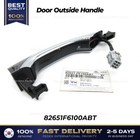 ⭐Genuine⭐ Door Outside Handle 82651F6100ABT for Kia Cadenza K7