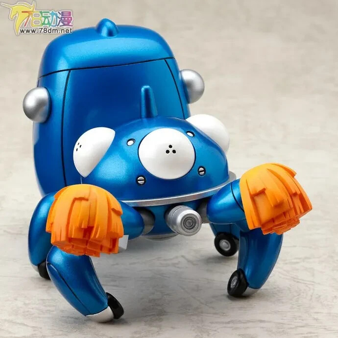 Nendoroid Series Toy No.227 Tachikoma Cheerful Ver Action Figure
