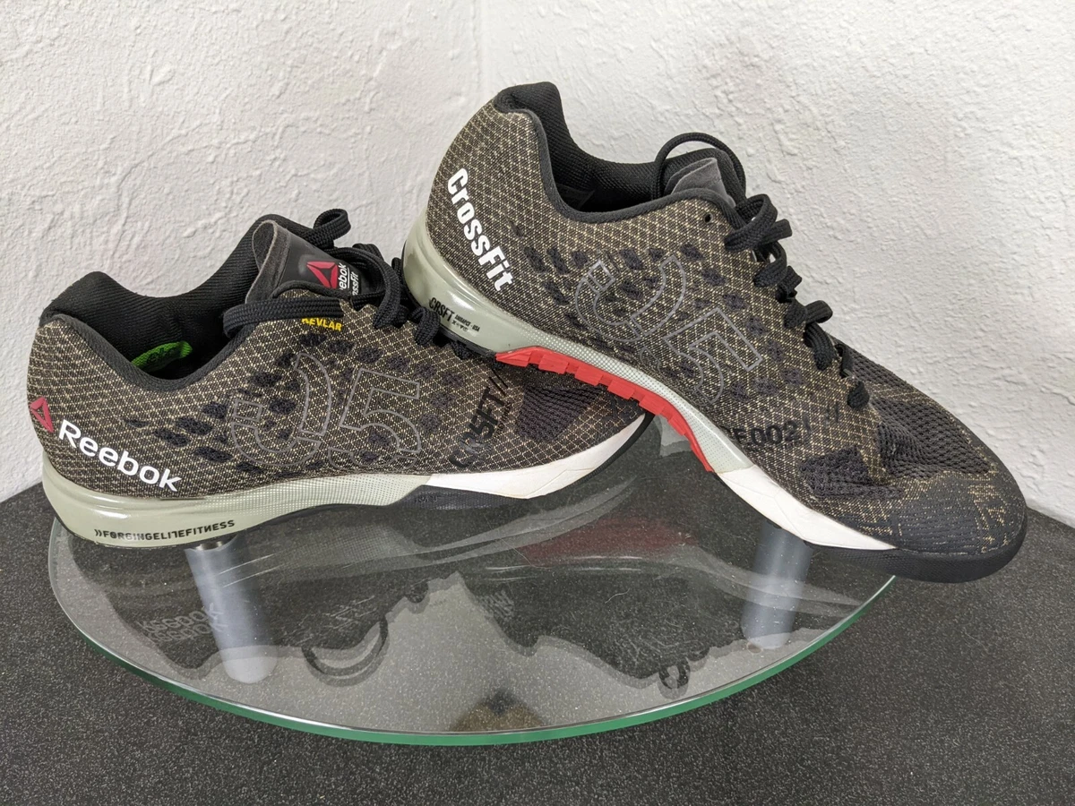 Reebok nano 5 womens brown hotsell