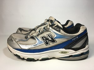 new balance 1012 shoes