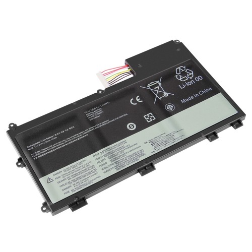 L11N3P51 45N1088 121500077 11,1V Akku Für Lenovo Thinkpad T430U V490U V590U Neu - Photo 12/12