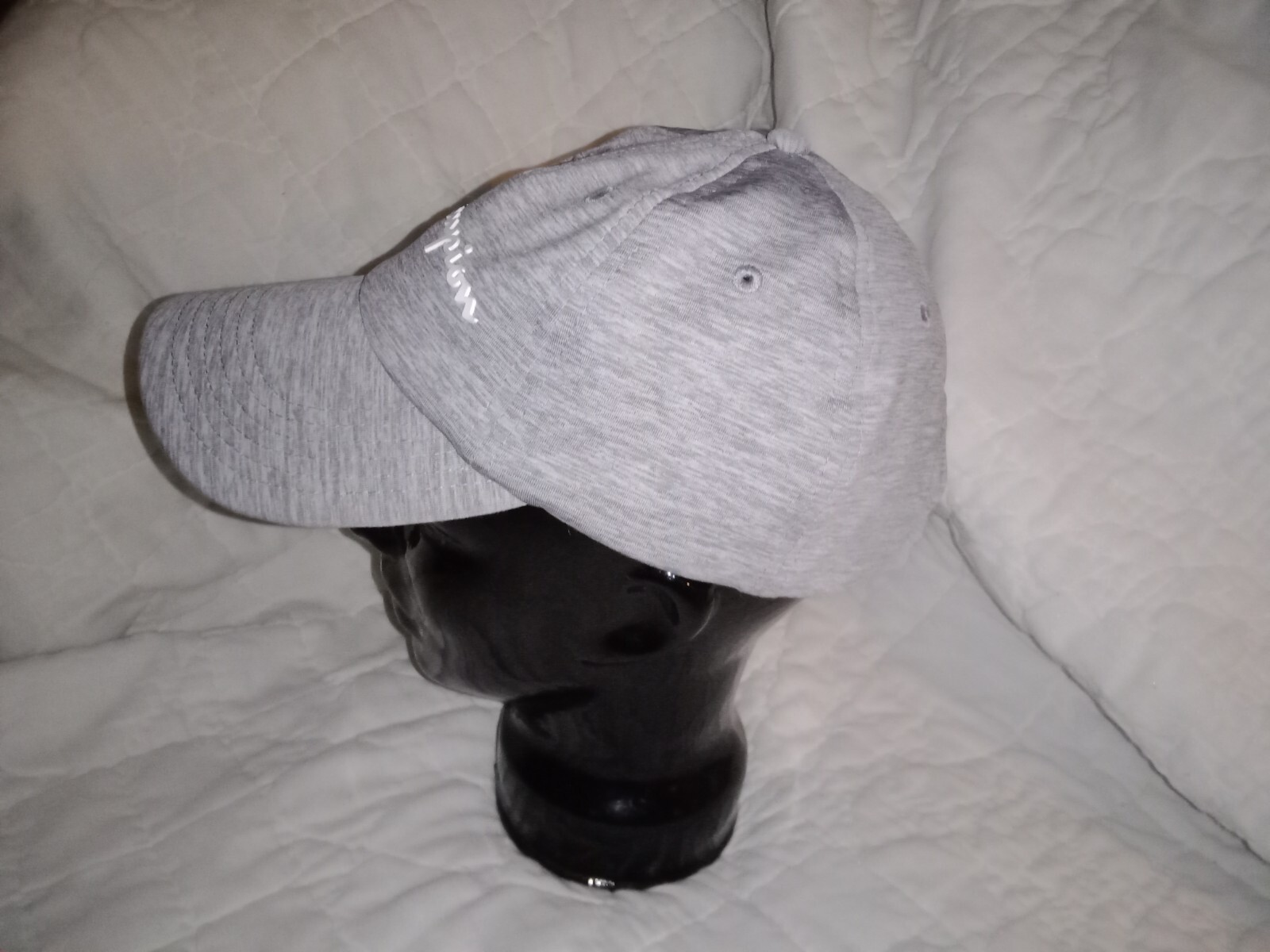 Champion Adjustable Logo Hat - image 4