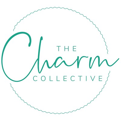 Retired Pandora Language of Love Heart Charm Sterling Silver