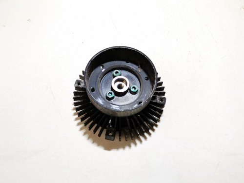 Audi A4 1996 Radiator viscous fan clutch 058121350, Genuine #1230740-23