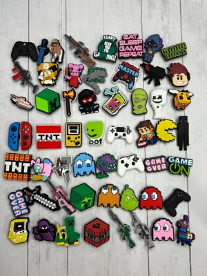 Schuh Charms Fit Charms Snoopy Spongebob Retro Ente Angeln Jagd