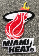 1988-99 ERA MIAMI HEAT NBA BASKETBALL VINTAGE 2.5