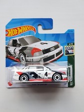 Hot Wheels Audi 90 Quattro - IMSA GTO - Combine Postage 