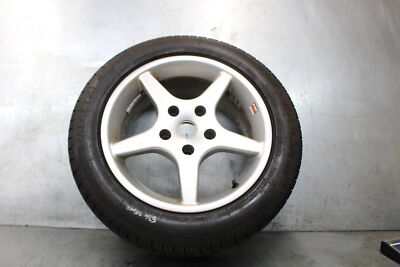 Mille 1000 Miglia RIM/Wheel 16x7.5 5x120 With 225/50R16 LM19