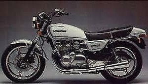Suzuki GS650E GS 650 E G Workshop Manual Pdf on DVD Repair Service