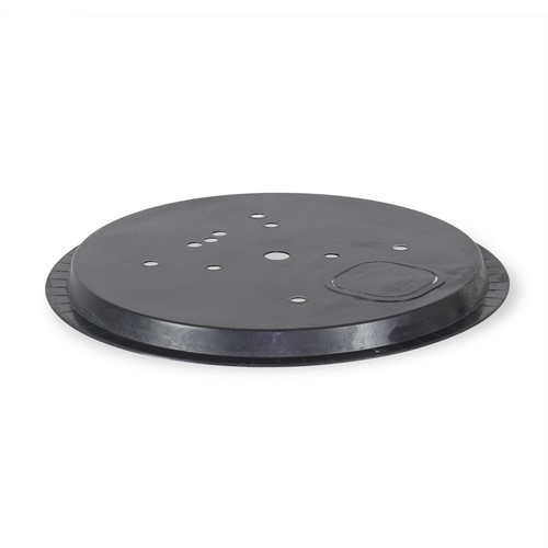 Set Springbrunnenpumpe SP3 150l Becken GFK Abdeckung Ø88cm Wasserbehälter 3x LED - Bild 4 von 14