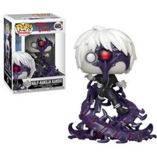 Ultimate Funko Pop Tokyo Ghoul Figures Checklist and Gallery 43