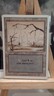 Swamp (B) Revised Edition Land Magic: the gathering Lightly played