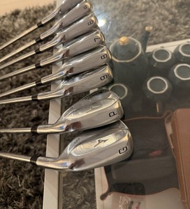 Mizuno Pro 225 Irons | eBay