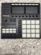 Maschine MK 3 Native Instruments MIDI Audio Beat System PS5019092 