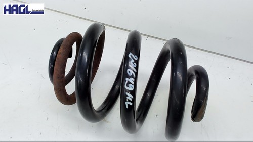 Hinterfeder VW Caravelle Kurz BMT 7J/7H Bus