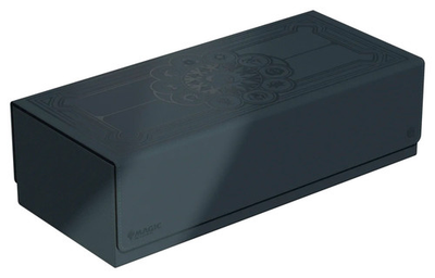 #ad MTG Arkhive 1000 Xenoskin Guild Summit Deck Case $99.99