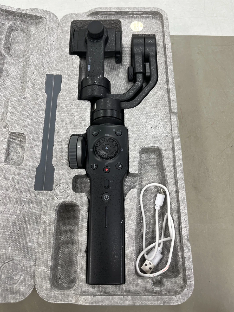 Zhiyun Smooth 4 Camera Stabilizers for sale - eBay