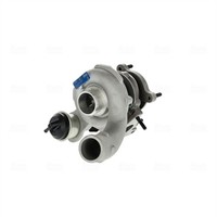 Lader Aufladung ** Factory NEW ** Nissens 93093 FüR Renault Movano Vivaro Opel 1