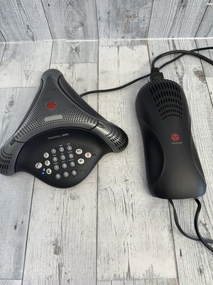 Polycom VoiceStation 500 Telefonkonferenz & Universal Modul Bluetooth