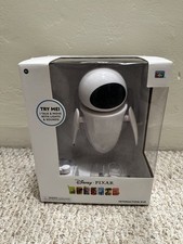 Disney Pixar Thinkway Toys WALL-E Interactive EVE Brand New