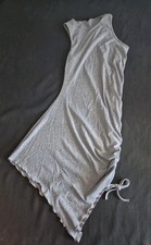 Shein Dress Size M / 6 With Braded Side
