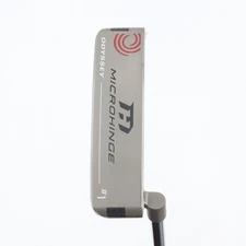 Odyssey Putter Open Box MICROHINGE #1 34 inch