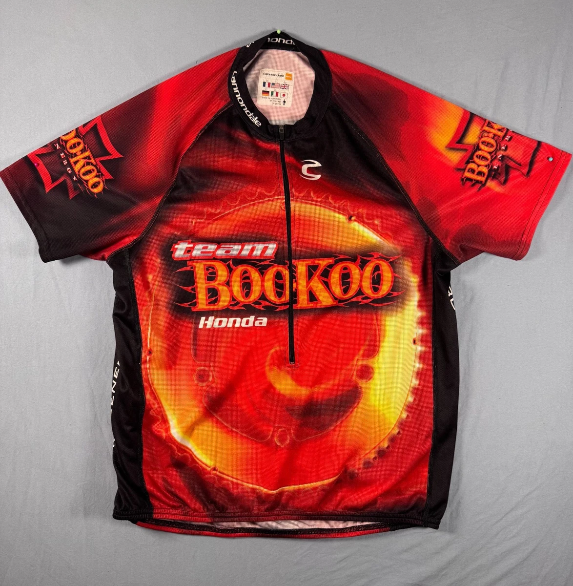 Cannondale T-Shirts for Men for sale | eBay