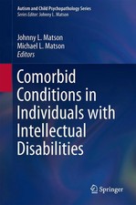 Johnny L. Matson (u. a.) | Comorbid Condition...