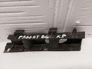 VW PASSAT B6 3C2 Stoßstangenhalter vorne links 3C0807183 1.99 Petrol 31474723