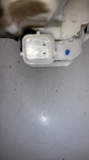 Porte arrière et accessoires Fiat DOBLO
