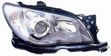 Feu avant (phare) Subaru IMPREZA