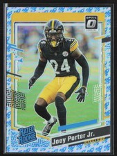 Top Pittsburgh Steelers Rookie Cards of All-Time 60