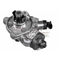 Hochdruckpumpe Common Rail Metzger Iam-Expertise Passend FüR U.A. Iveco Daily