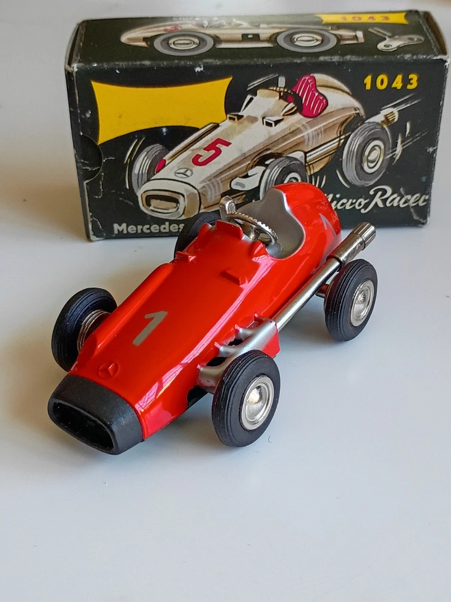Schuco Micro Racer for sale - eBay Schuco Micro Racer for sale - eBay