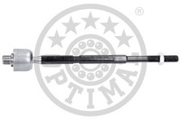 Optimal G2-500 Axialgelenk, Spurstange Vorne Beidseitig FüR Fiat Punto (176_)
