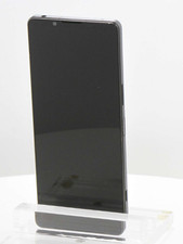 SONY Xperia 1 V XQ-DQ44 512GB Black SIM-Free 16GB RAM 6.5-Inch OLED Used Japan