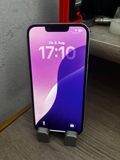 Apple iPhone 13 - 256GB - Starlight (Ohne Simlock) (Dual-SIM)