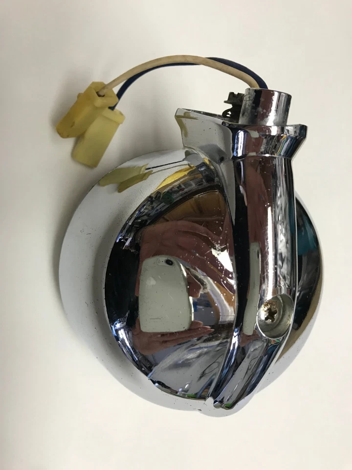 Tacómetro 63, 64, 65, 66, 67 Buick Wildcat, Skylark, OEM Foto 3 de 4