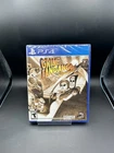 Grim Fandango Remastered (Limited Run Games) (Playstation 4) Brand New
