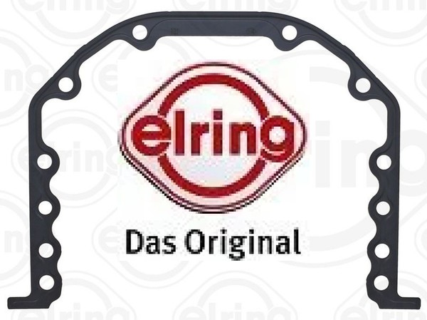 Elring 364.458 Dichtung FüR GehäUsedeckel (KurbelgehäUse)-image