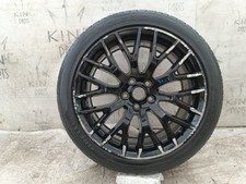FORD MUSTANG GT 19" 9J ET45 ALLOY WHEEL FR3J1007BC #3321