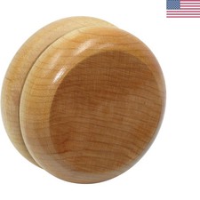 Wooden Yo-Yo -