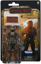 Hasbro Star Wars Black Series The Mandalorian Credit Collection Death Trooper