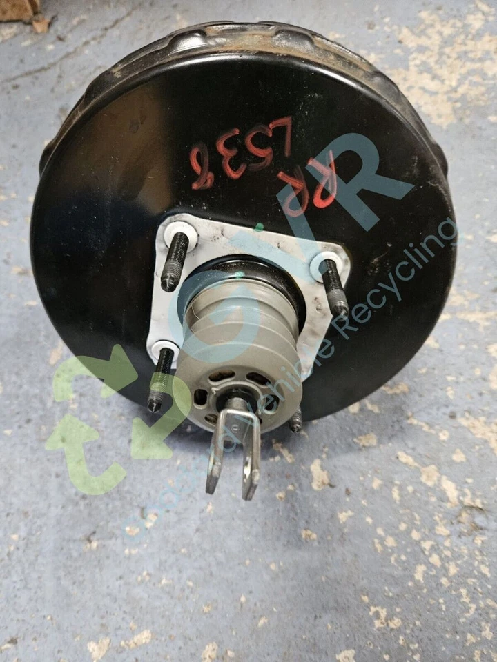 RANGE ROVER EVOQUE 2.2 TD4 SERVO FRENO Y CILINDRO MAESTRO B532-21B195-AC 2013-2018 - Imagen 2 de 4