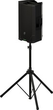 Mackie SRT215 15" 1600-watt Professional Powered Loudspeaker  Stand