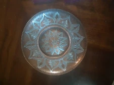 Antique Hand-Crafted Copper Plate Wall Art