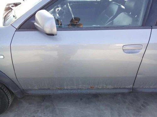 4B1837207 Maniglia Esterna Anteriore Sinistra Per AUDI ALLROAD QUATTRO Q 648938 - Foto 4 di 10