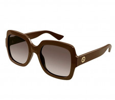 NEW Gucci GG1337S-006 Sunglasses 54mm 100 Authentic