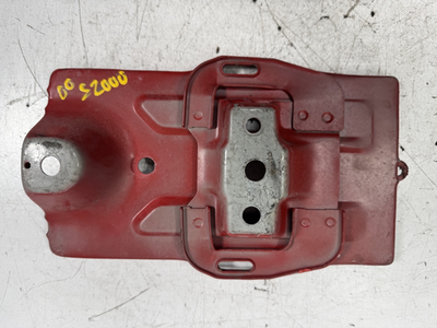 00-09 Honda S2000 Battery Base Tray Red 60630-S2A-A02ZZ OEM | eBay