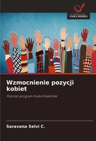 Saravana Selvi C. | Wzmocnienie Pozycji Kobiet | Taschenbuch | Polnisch (2025)